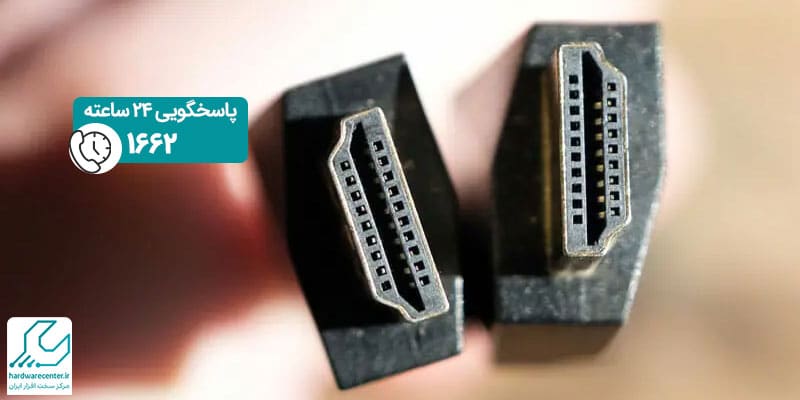 چگونه خراب بودن کابل HDMI را تشخیص دهیم