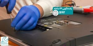 تعمیر تلویزیون اسنوا