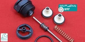 کیت تعمیر پکیج چیست