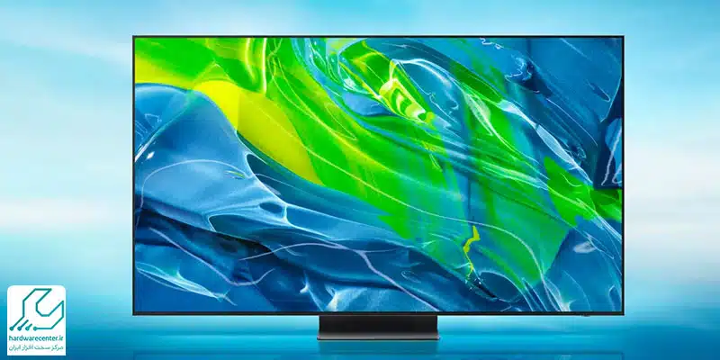 تلویزیون OLED سامسونگ S85F در مسیر رقابت یا همکاری با ال جی