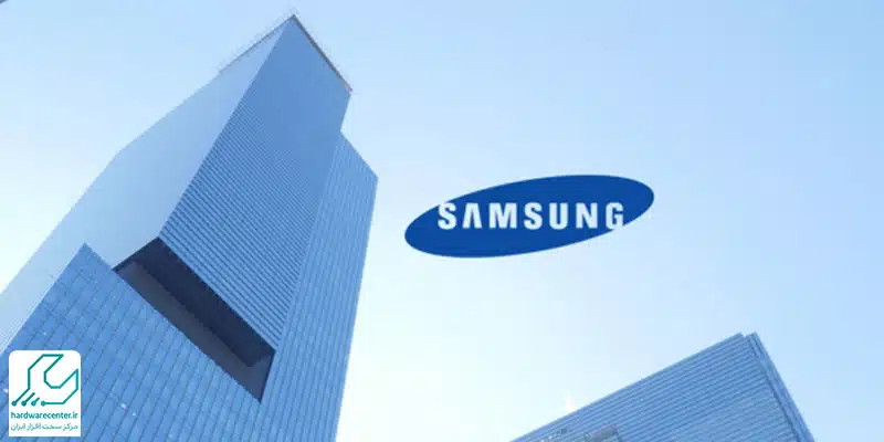 سری جدید تلویزیون های OLED سامسونگ