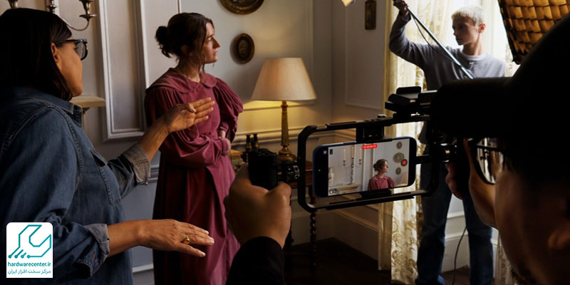 Final Cut Camera 2.0