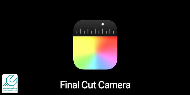 Final Cut Camera 2.0