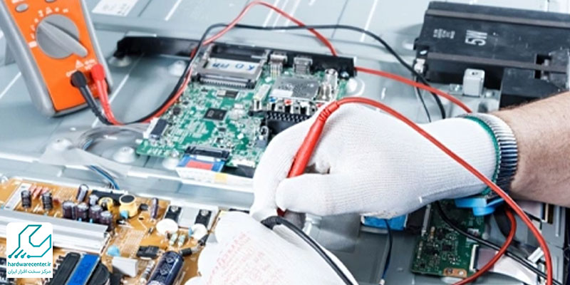 افزایش عمر مفید تلویزیون